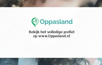 Ik ben Osmayra, 18 jaar oud en ik zoek oppaswerk in Purme...