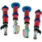 H&R Monotube Schroefset passend voor Toyota Yaris GR 4WD (P2, Auto-onderdelen, Verzenden, Nieuw