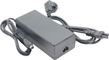 Originele acculader voor Sparta, Batavus, Koga, Cortina,, Ophalen of Verzenden, Nieuw