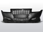 Voorbumper S – Line Style | geschikt voor Audi A3 8L 1996-20, Auto-onderdelen, Verzenden, Nieuw, Audi