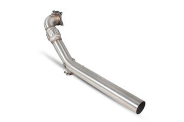 Volkswagen Scirocco R | De-cat downpipe Scorpion Performance, Verzenden, Nieuw