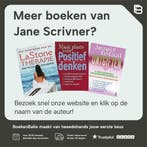 Uw Lichaam Ontgiften in 30 dagen 9789043824866 Jane Scrivner, Verzenden, Zo goed als nieuw, Jane Scrivner