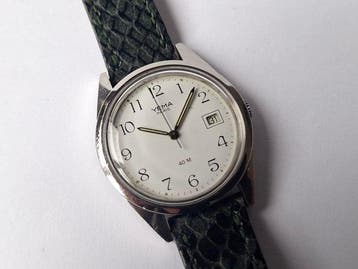 Yema - Vintage - Zonder minimumprijs - 371276 - Heren -, Nieuw