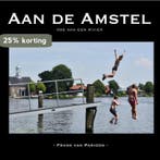 Aan de Amstel 9789080419667 Frank van Paridon, Verzenden, Gelezen, Frank van Paridon