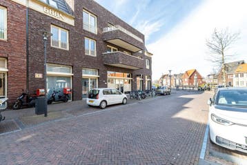 Te huur: Appartement Poldermolenplein in Berkel en Rodenrijs, Berkel en Rodenrijs, Appartement, Zuid-Holland