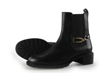 Ara Boots in maat 37 Zwart, Verzenden, Zwart, Overige typen, Zo goed als nieuw