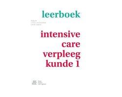 Intensive-care-verpleegkunde Leerboek 9789036814294, Verzenden, Zo goed als nieuw