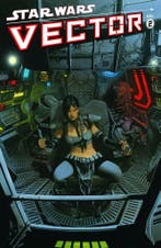 Star Wars: Vector Volume 2 Paperback, Ophalen of Verzenden, Nieuw