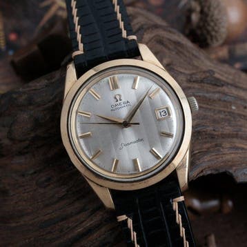 Omega - Seamaster - Zonder minimumprijs - 14763-61 - Heren -, Nieuw