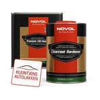 Novol For Classic Cars CRS Clear Coat 2,5L + Hardener 0,84L, Ophalen of Verzenden