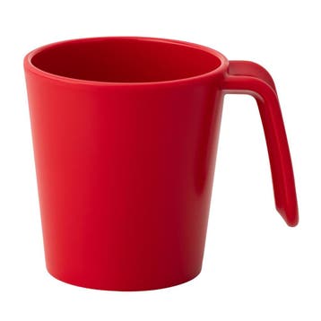 GGM Gastro | (24 stuks) Herbruikbaar deksel - transparant -, Huis en Inrichting, Keuken | Servies, Verzenden, Nieuw, Effen