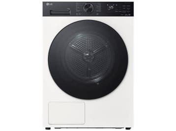 Lg -  Warmtepompdroger 10 Kg 62 Db Energielabel C, Wolprogramma, 10 kg of meer, Verzenden, Overige typen