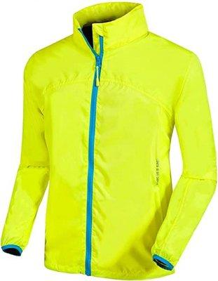 Mac In A Sac  Maat XXL Jacket unisex NEON YELLOW, Verzenden, Nieuw