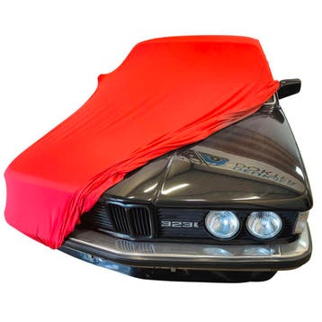 Autohoes voor BMW 3-Series (E21) Coupe (1975-1984) Indoor, Ophalen of Verzenden, Nieuw, Op maat