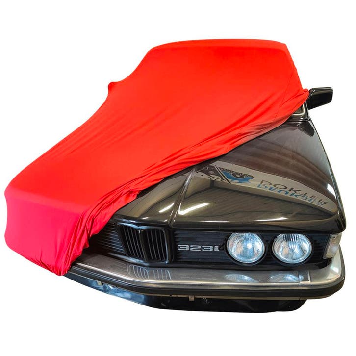 Autohoes voor BMW 3-Series (E21) Coupe (1975-1984) Indoor, Auto diversen, Autohoezen, Op maat, Nieuw, Ophalen of Verzenden