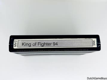 Neo Geo MVS - King Of Fighters 94, Spelcomputers en Games, Verzenden, Gebruikt