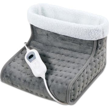 Botti Grigio voetenverwarmer – 100W – 3 standen – Grijs –, Ophalen of Verzenden, Nieuw