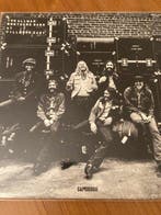 The Allman Brothers Band - Diverse artiesten - Original, Nieuw in verpakking