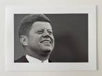 Manfred Linus Kreiner - John F. Kennedy – Regard