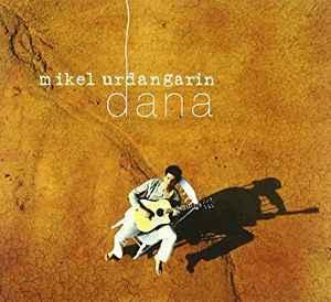 cd digi - Mikel Urdangarin - dana, Verzenden, Zo goed als nieuw