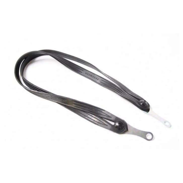 Snelbinders rubber voor omafiets en transportfiets, Fietsen en Brommers, Fietsonderdelen, Nieuw, Verzenden