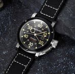 Ballast - Automatic - USS HOLLAND - Limited Edition -, Nieuw