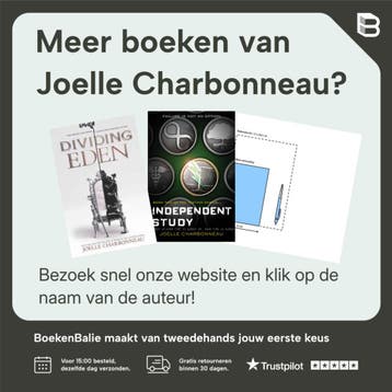 Time Bomb - Joelle Charbonneau 9780544416703, Verzenden, Zo goed als nieuw, Joelle Charbonneau