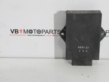 Yamaha XJ 600 Diversion ECU, Ophalen of Verzenden, Nieuw