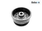 Vliegwiel / Rotor Honda CB 600 F Hornet 2005-2006 (CB600F, Verzenden, Gebruikt