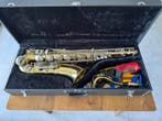 Blessing - - Tenorsaxofoon - Verenigde Staten, Nieuw