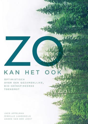 Zo Kan Het Ook | Nieuw, Ophalen of Verzenden, Nieuw, Jaco Appelman; Mireille Langendijk; Anoek Leest