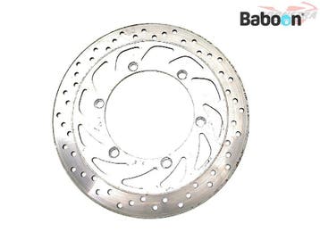Remschijf Voor Kymco Venox 250 2003-2006, Motoren, Verzenden, Gebruikt