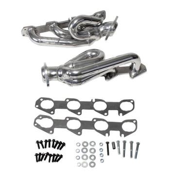 BBK 09-18 Dodge Ram 5.7L Hemi Shorty Tuned Length Exhaust, Ophalen of Verzenden, Nieuw