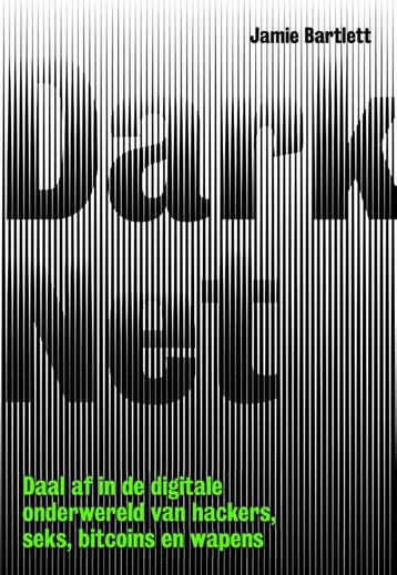 Dark net, Ophalen of Verzenden, Nieuw