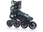 Tempish EZZA 90 - Dames - Fitness skates - Anatomische, Verzenden, Zo goed als nieuw