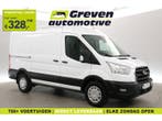 Ford Transit 2.0 TDCI L2H2 | Aut. | Airco | Cruise |, Automaat, Wit, Diesel, Nieuw