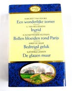 Gouden vijf omnibus / 11 Wonderlijke zomer / Gouden vijf /, Boeken, Verzenden, Gelezen, Auteur