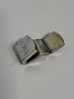 Legbordhaakje voor kast, verzinkt staal., Ophalen, Nieuw in verpakking