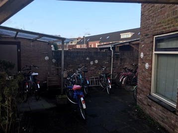 Te huur: Kamer Hoefstraat in Tilburg