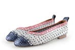 Lazamani Ballerinas in maat 36 Zilver, Kleding | Dames, Schoenen, Overige kleuren, Verzenden, Lazamani, Ballerina's