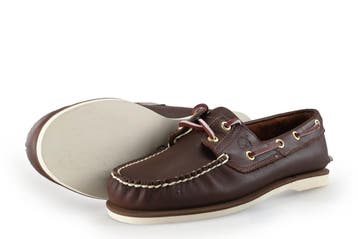 Timberland Bootschoenen in maat 41 Bruin, Kleding | Heren, Schoenen, Bruin, Verzenden, Timberland, Boots