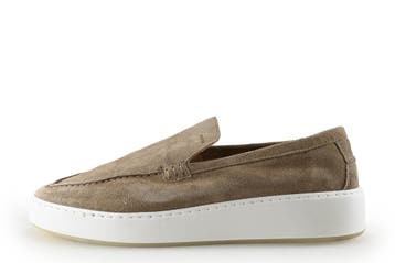 Nubikk Loafers in maat 43 Beige, Loafers, Nubikk, Overige kleuren, Verzenden