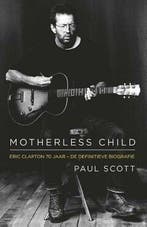 Motherless child (9789024567980, Paul Scott), Antiek en Kunst, Antiek | Boeken en Bijbels, Verzenden