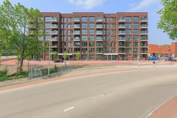 Te huur: Appartement Roolandweg in Haarlem, Huizen en Kamers, Noord-Holland, Appartement, Haarlem