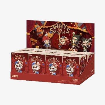 Pop Mart - Funko Pop Why So Serious? - 2020+ - China