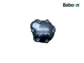 Blokdeksel Rechts Triumph Sprint ST 955 / T 596 2002-2004, Verzenden, Gebruikt