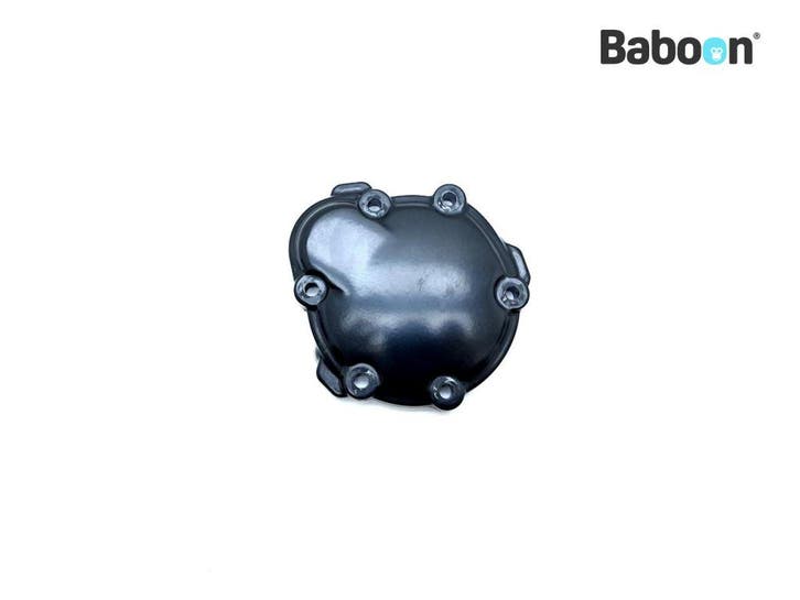 Blokdeksel Rechts Triumph Sprint ST 955 / T 596 2002-2004, Motoren, Onderdelen | Overige, Gebruikt, Verzenden