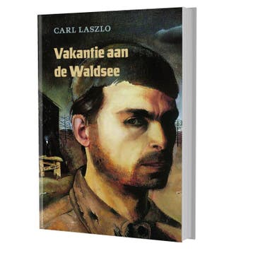 Vakantie Aan De Waldsee | Carl Laszlo | Nieuw, Ophalen of Verzenden, Nieuw, Carl Laszlo