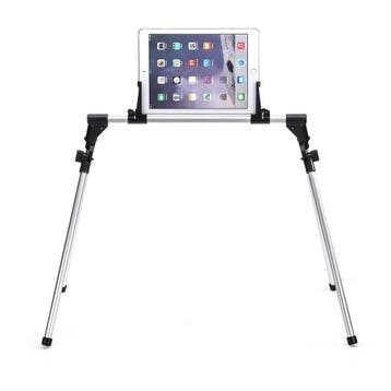 DrPhone TVT1 Verstelbare Vloerstandaard - Smartphone & Table, Verzenden, Nieuw