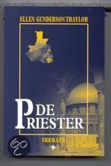 PRIESTER, DE - E. Gunderson Traylor 9789058290328, Verzenden, Gelezen, E. Gunderson Traylor